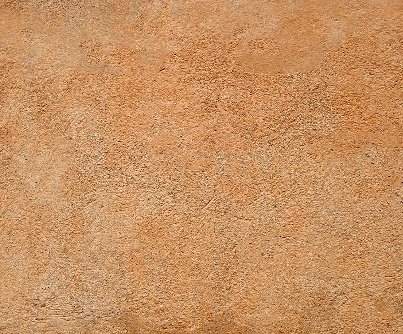 Clay plaster