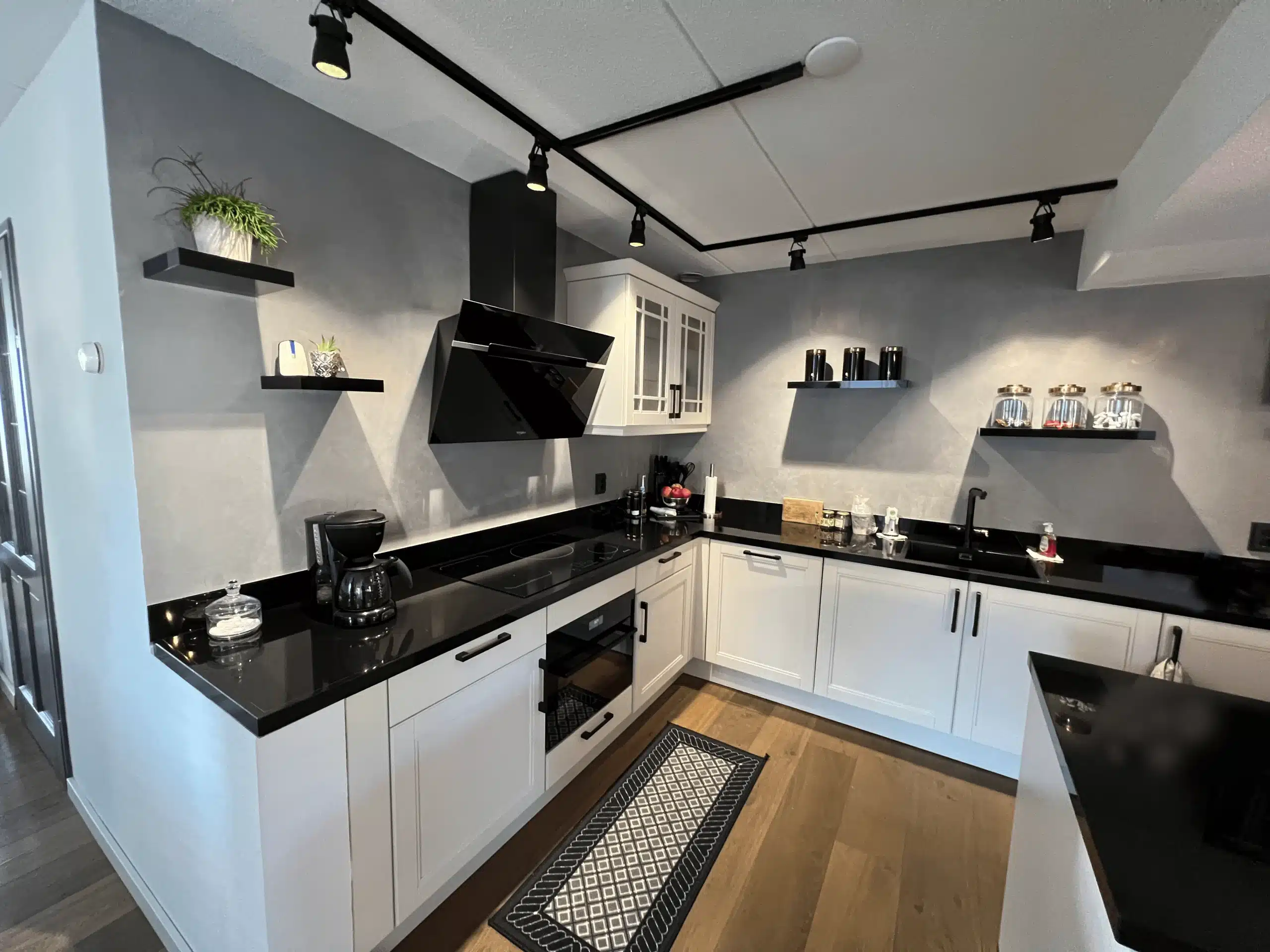 Keuken