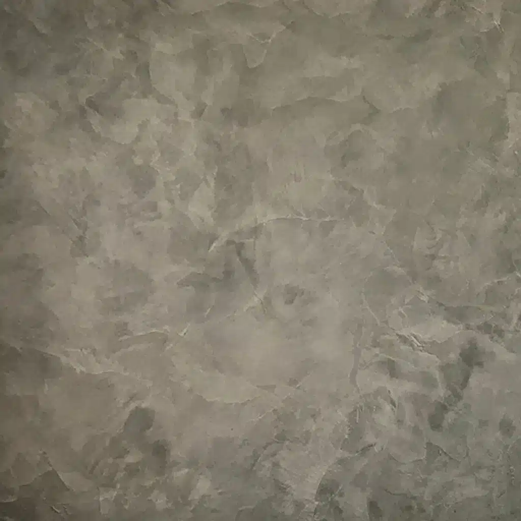 Microcement